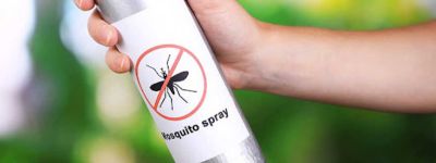 Insect Repellent