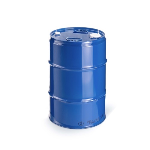 60L steel drum of high-purity TBE for sale